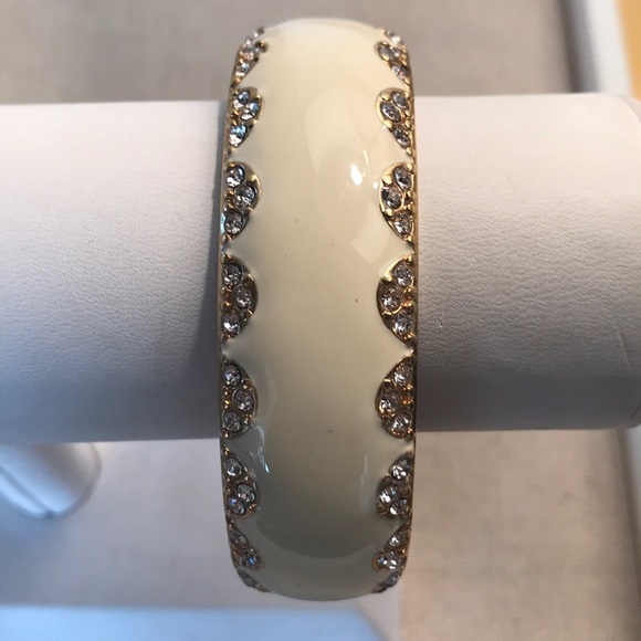 Stella & Dot Sloane bangle - Picture 2 of 4